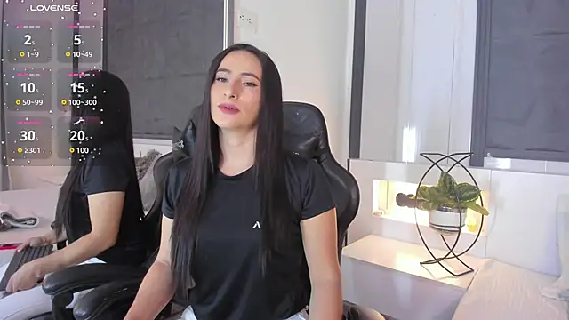 SaraGomez1 online show from 01-17-25, 11:49