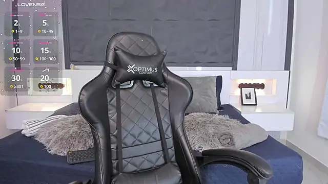 SaraGomez1 online show from 03-10-25, 02:59