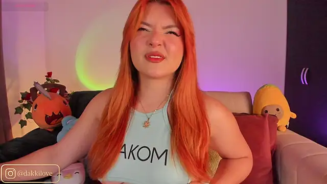 DAKOTA LOVEE online show from 05-06-26, 04:30