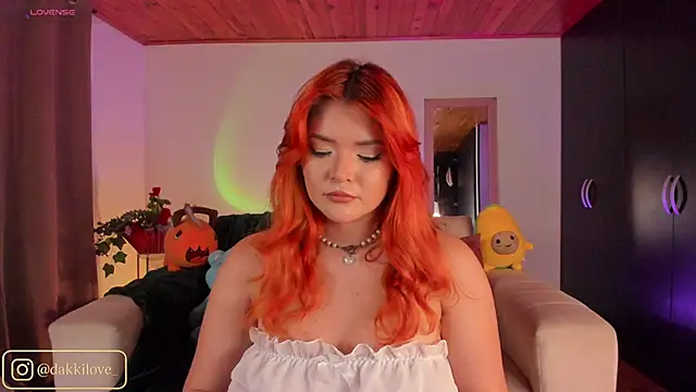DAKOTA LOVEE online show from 05-13-26, 03:15