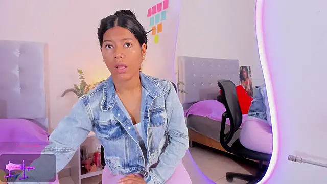 NiaBlanco online show from 01-09-26, 05:26