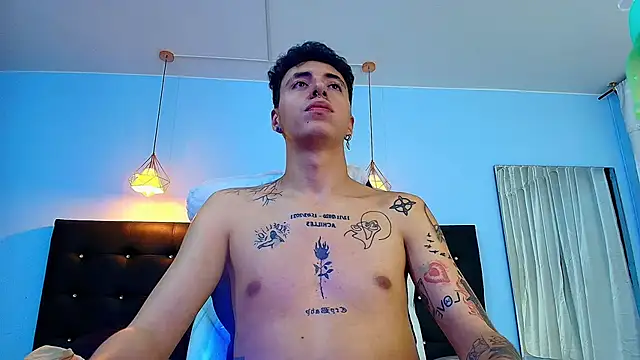 Lobo 17  online show from 01-04-25, 06:41