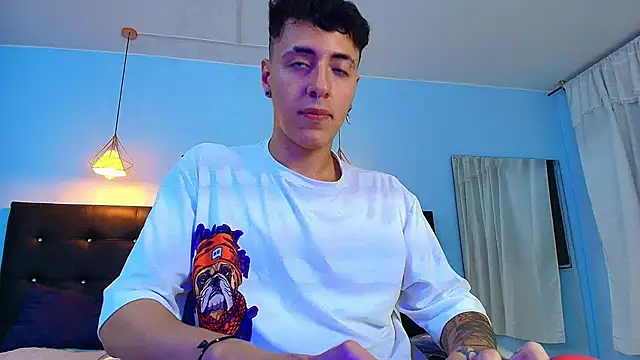 Lobo 17  online show from 01-07-25, 06:05