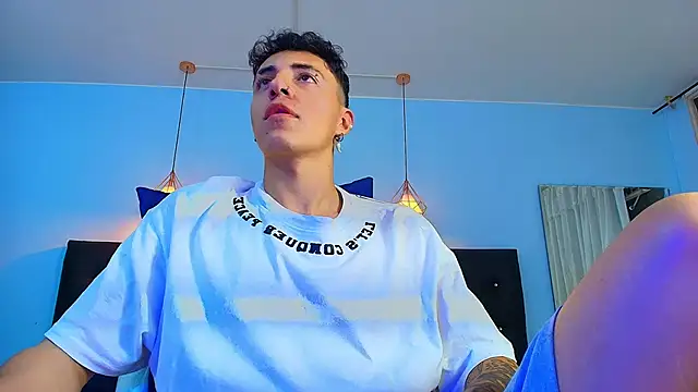 Lobo 17  online show from 01-08-25, 03:51