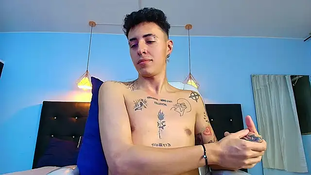 Lobo 17  online show from 01-08-25, 06:52