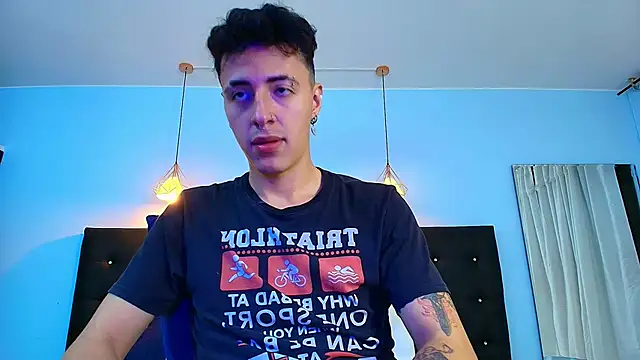 Lobo 17  online show from 01-09-25, 08:13