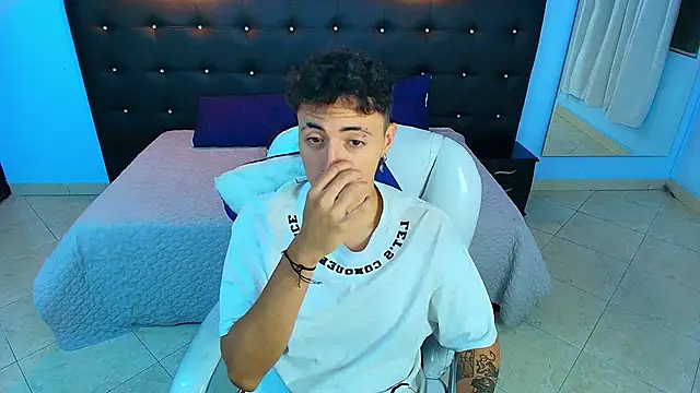 Lobo 17  online show from 01-17-25, 03:55