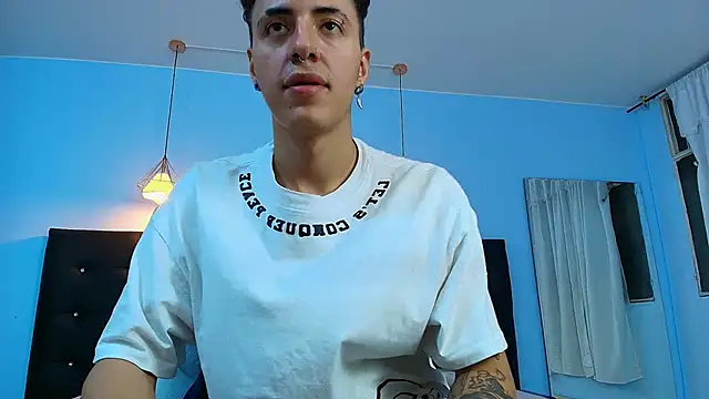 Lobo 17  online show from 01-18-25, 09:56