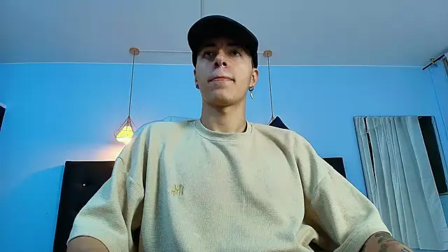 Lobo 17  online show from 01-21-25, 03:48