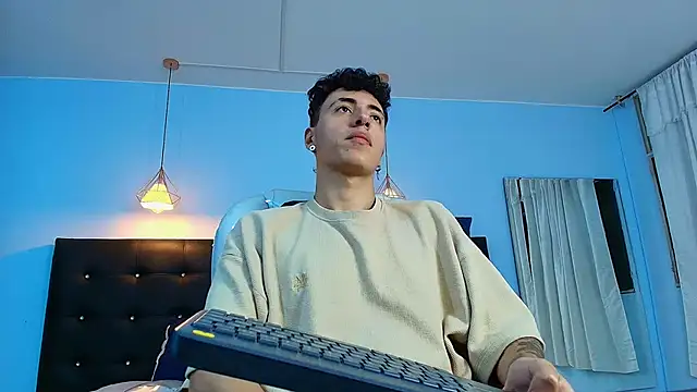 Lobo 17  online show from 01-21-25, 06:54