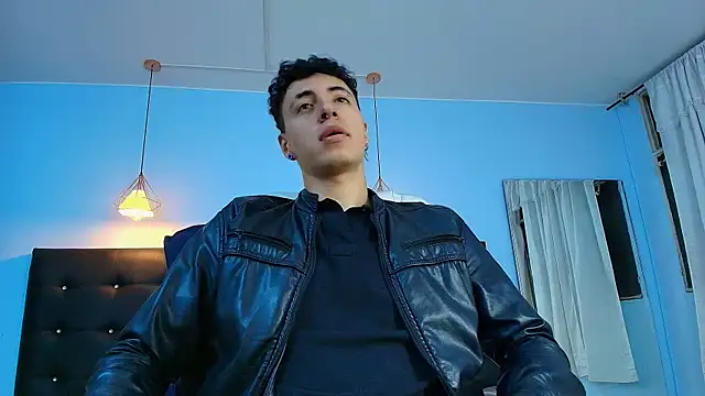 Lobo 17  online show from 01-23-25, 02:23