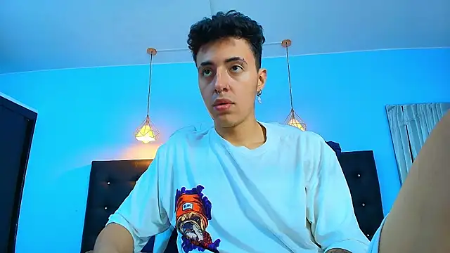 Lobo 17  online show from 01-25-25, 07:17