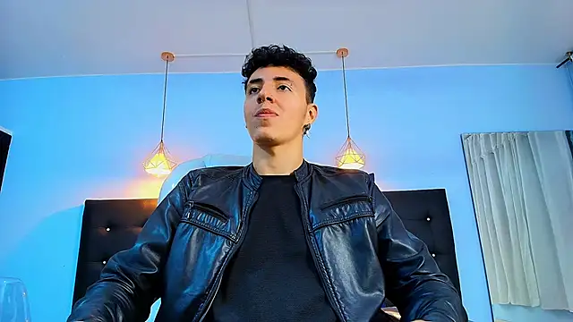 Lobo 17  online show from 01-28-25, 07:00