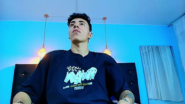 Lobo 17  online show from 01-29-25, 04:15