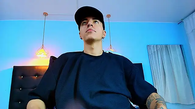 Lobo 17  online show from 01-30-25, 03:55