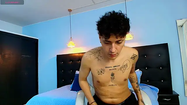 Lobo 17  online show from 02-18-25, 10:38