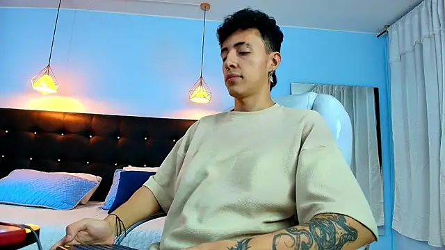 Lobo 17  online show from 02-26-25, 07:31