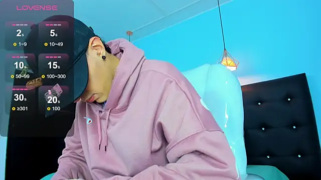 Lobo 17  online show from 01-11-26, 03:22