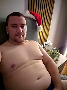 KarlosCarutox online show from 12-21-25, 07:43