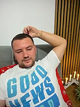 KarlosCarutox online show from 01-10-26, 06:42