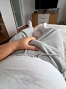 KarlosCarutox online show from 01-18-26, 11:58