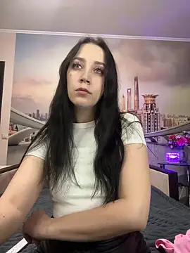 MonikaSweetXXX online show from 01-24-25, 09:05