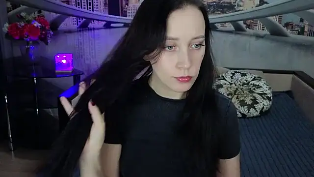 MonikaSweetXXX online show from 02-03-25, 08:35