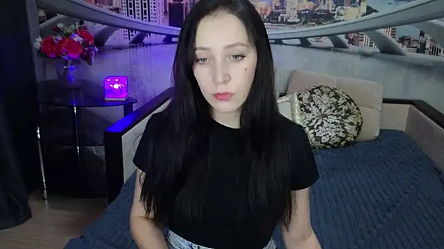 MonikaSweetXXX online show from 02-06-25, 07:51