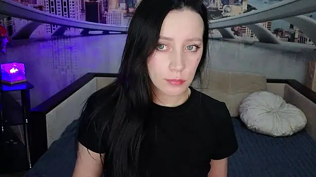 MonikaSweetXXX online show from 02-10-25, 09:04