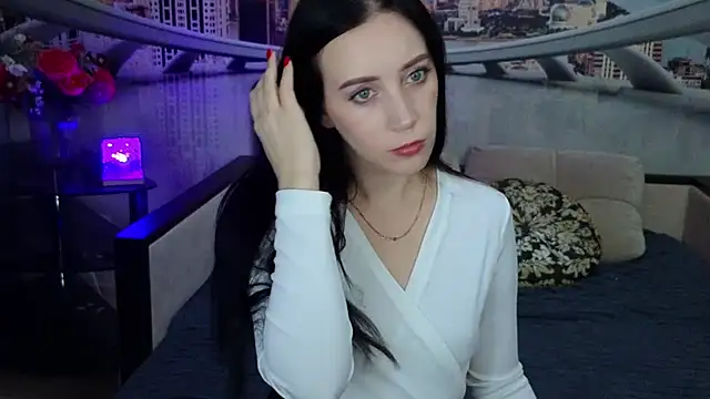 MonikaSweetXXX online show from 03-13-25, 09:16