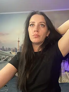 MonikaSweetXXX online show from 09-10-25, 10:21