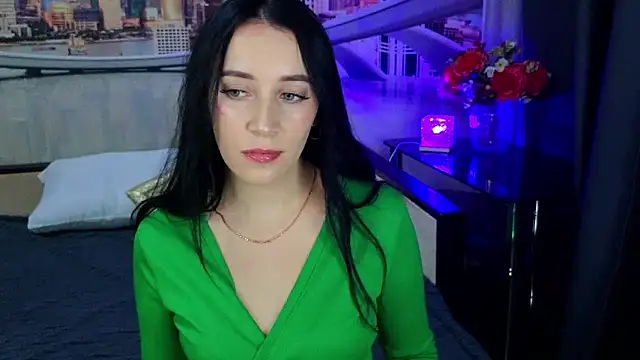 MonikaSweetXXX online show from 09-18-25, 08:00