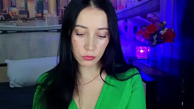 MonikaSweetXXX online show from 09-30-25, 08:58