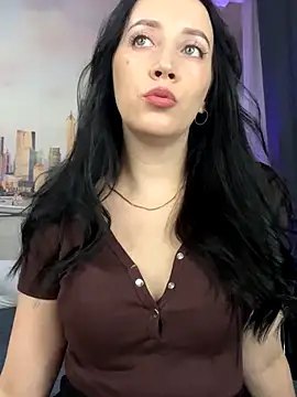 MonikaSweetXXX online show from 10-03-25, 08:39