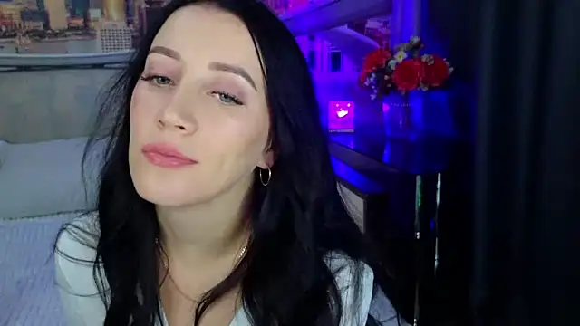 MonikaSweetXXX online show from 10-10-25, 06:29