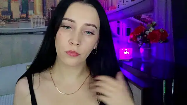 MonikaSweetXXX online show from 10-12-25, 07:13