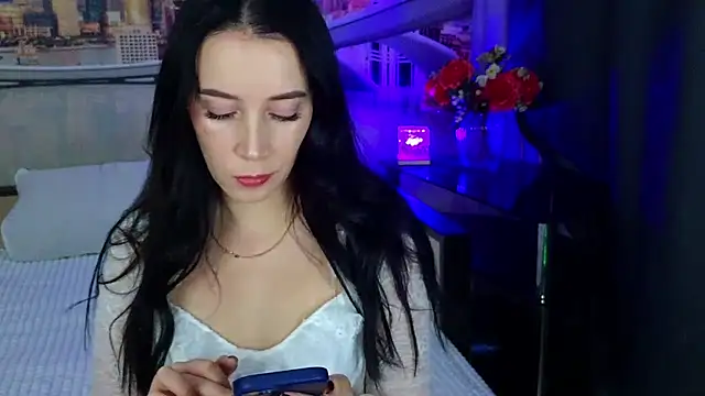 MonikaSweetXXX online show from 10-15-25, 08:31