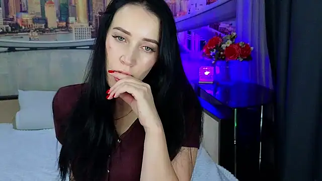 MonikaSweetXXX online show from 10-19-25, 08:20