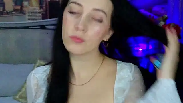 MonikaSweetXXX online show from 10-20-25, 07:47