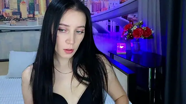 MonikaSweetXXX online show from 10-25-25, 08:00