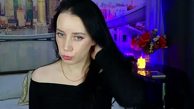 MonikaSweetXXX online show from 10-30-25, 08:31