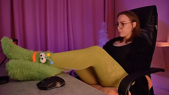 AphexQueen online show from 12-16-25, 09:25