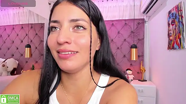 GISELA RODRIGUEZ online show from 12-28-24, 02:32