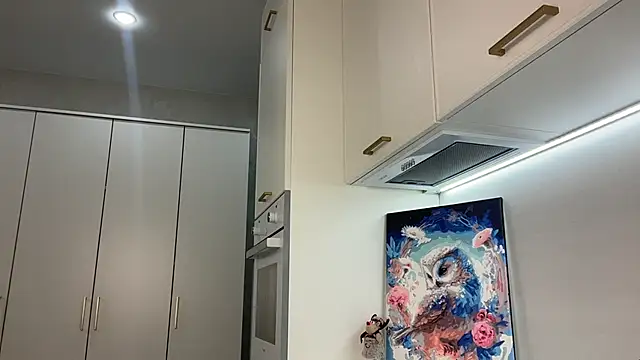 Scarlett Florence online show from 03-09-25, 01:59