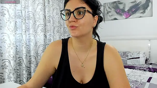 MyaBigBoobs online show from 01-20-25, 02:14