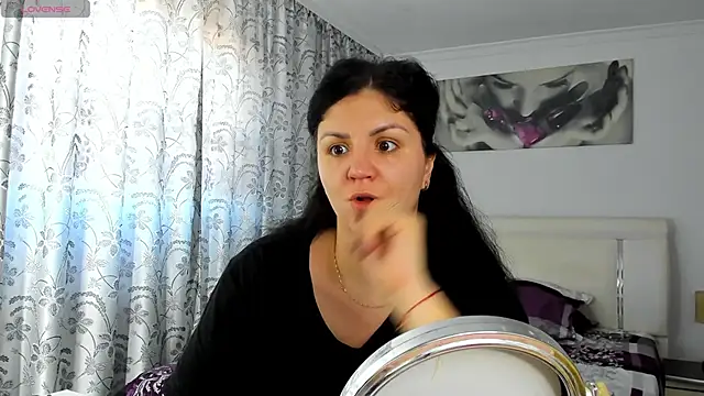 MyaBigBoobs online show from 01-27-25, 12:26