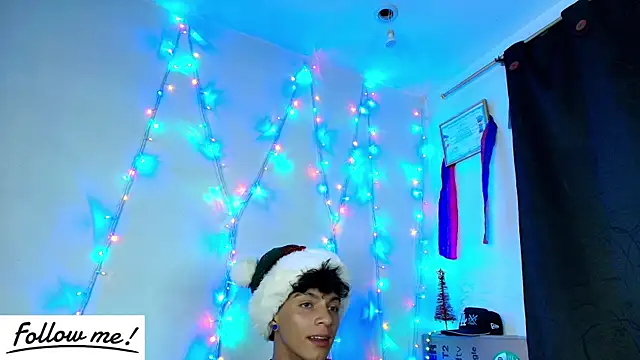 twink sebas  online show from 12-30-24, 01:04