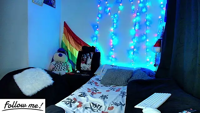 twink sebas  online show from 01-03-25, 12:54