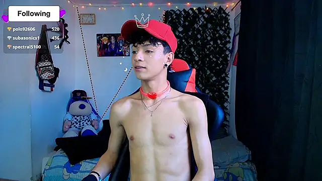twink sebas  online show from 02-15-25, 07:06