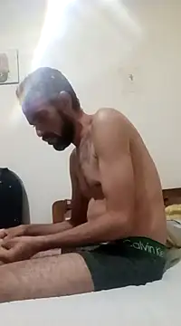 Sexoardiente69 online show from 12-25-24, 09:00